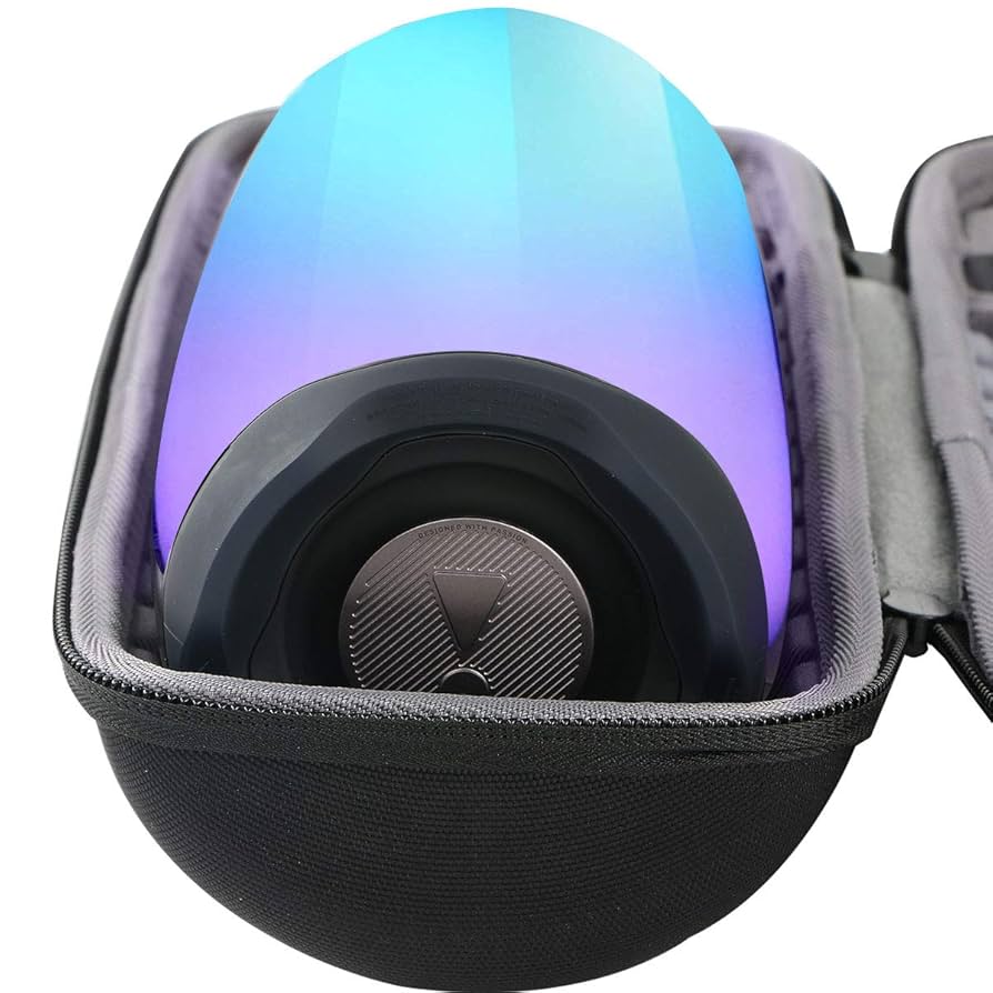 Amazon.com: co2CREA Hard Travel Case Replacement for JBL